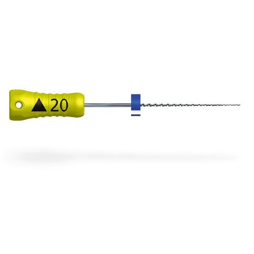 Raspador dental - FKG Dentaire