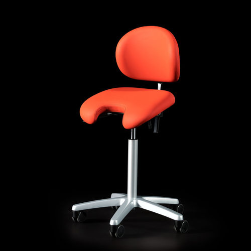 Silla de médico de altura variable - XO Care - móvil