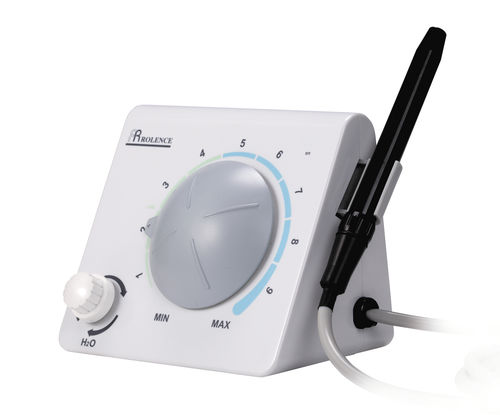 Escarificador dental de ultrasonidos - Flight  - Flight Dental Systems   - set completo
