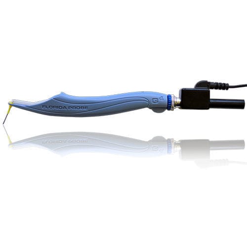 Sonda periodontal - DOLPHIN - Floridaprobe Thomas Wientjens   - punta