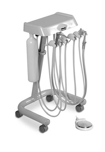 Portainstrumentos para unidad dental móvil - 5915 - Forest Dental  