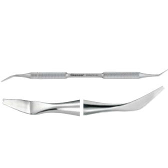 Sonda dental ortodóntica - 501-0843 - FORESTADENT BERNHARD FÖRSTER GMBH   - doble