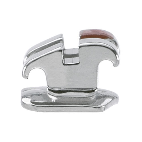 Bracket de metal - Mini-Mono®  - FORESTADENT BERNHARD FÖRSTER GMBH   - mini