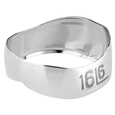 Anillo ortodóntico para molares - W-Fit  - FORESTADENT BERNHARD FÖRSTER GMBH  