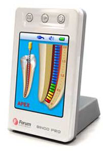 Localizador de ápice dental - BingoPro - Forum Engineering Technologies