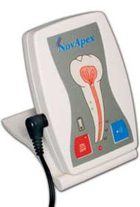 Localizador de ápice dental - NovApex - Forum Engineering Technologies