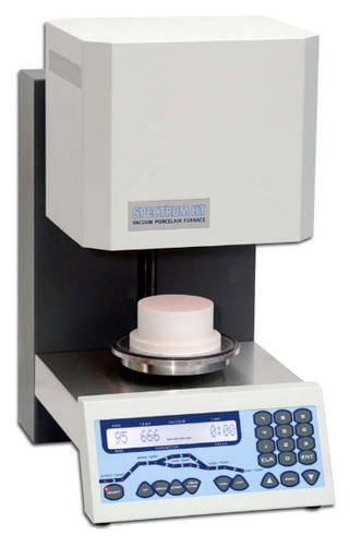 Horno de calor - Spectrum HT - Forum Engineering Technologies - de laboratorio dental / de vacío / de mesa