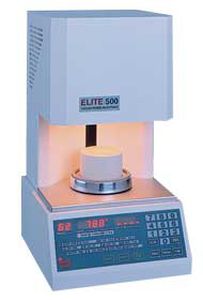 Horno de calor - Elite 500 - Forum Engineering Technologies - de laboratorio dental / de mesa