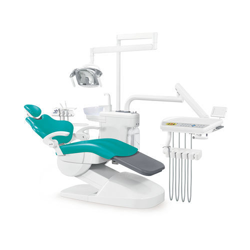 Unidad de tratamiento dental con luz LED - AL-398AA-1 - Foshan Anle Medical Apparatus