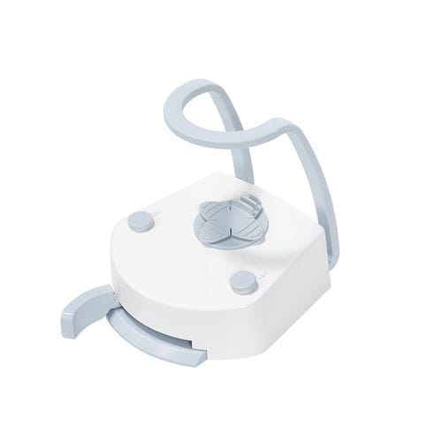Pedal de control para odontología - 5 - Foshan Anle Medical Apparatus