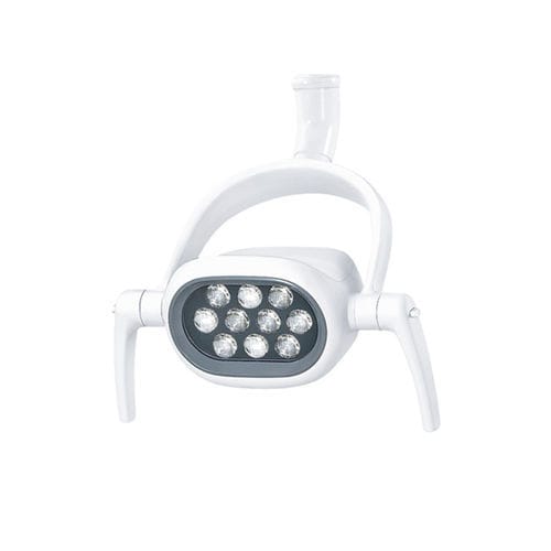 Lámpara cialítica de techo - AL-1 - Foshan Anle Medical Apparatus - LED / para odontología