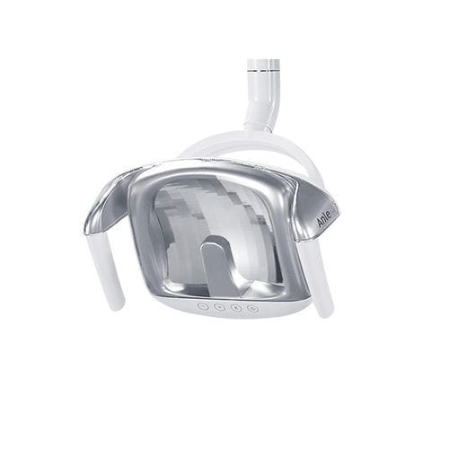 Lámpara cialítica de techo - AL-5 - Foshan Anle Medical Apparatus - LED / para odontología