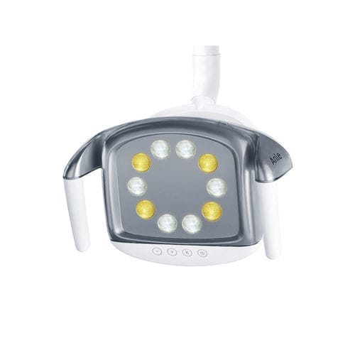 Lámpara cialítica de techo - AL-6 - Foshan Anle Medical Apparatus - LED / para odontología