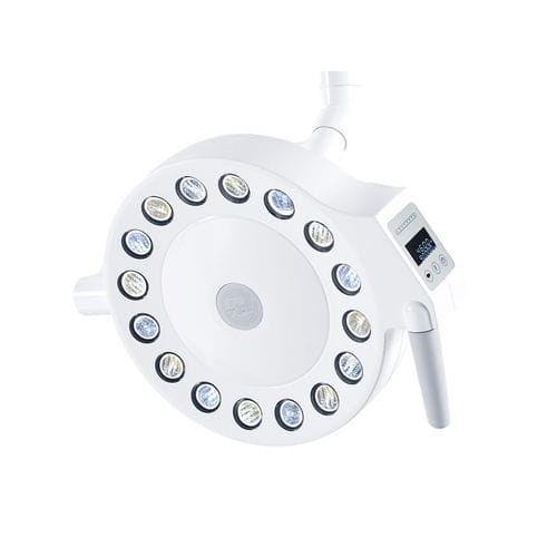 Lámpara cialítica de techo - AL-7 - Foshan Anle Medical Apparatus - LED / para odontología