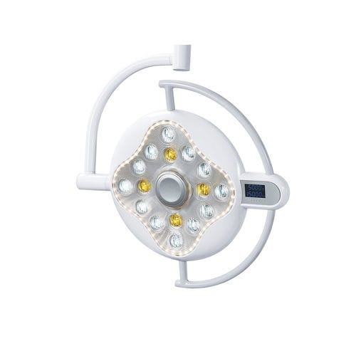 Lámpara cialítica de techo - AL-8 - Foshan Anle Medical Apparatus - LED / para odontología