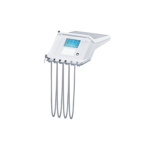 Portainstrumentos para unidad dental para montaje en sillón - Foshan Anle Medical Apparatus - 4 instrumentos