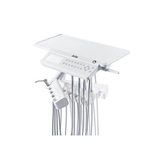 Portainstrumentos para unidad dental para montaje en sillón - Foshan Anle Medical Apparatus