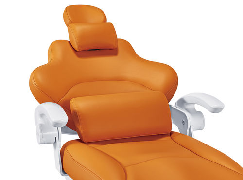 Almohada de posicionamiento dorsal - Foshan Anle Medical Apparatus - de sujeción de la nuca / para silla