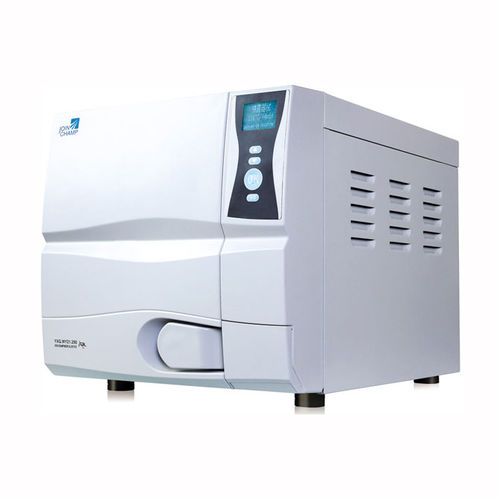 Autoclave para odontología - Tiger(2) - Foshan Joinchamp Medical Device - de vapor / de mesa