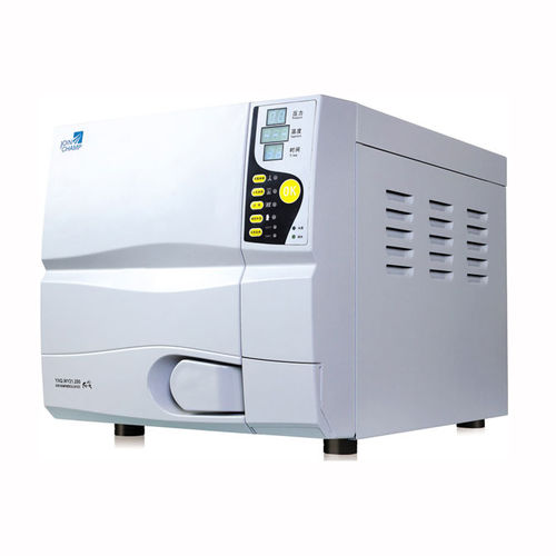 Autoclave para odontología - Steed - Foshan Joinchamp Medical Device - de vapor / de mesa