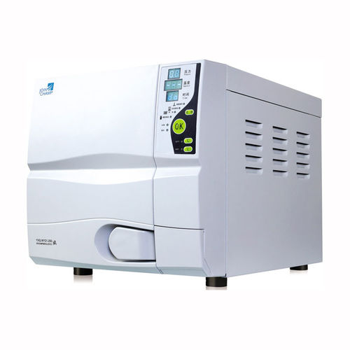 Autoclave para odontología - Leopard - Foshan Joinchamp Medical Device - de vapor / de mesa