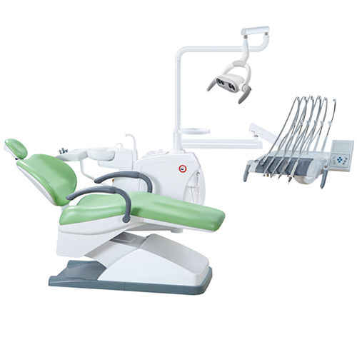 sillón dental eléctrico - Foshan Roson Medical Instrument