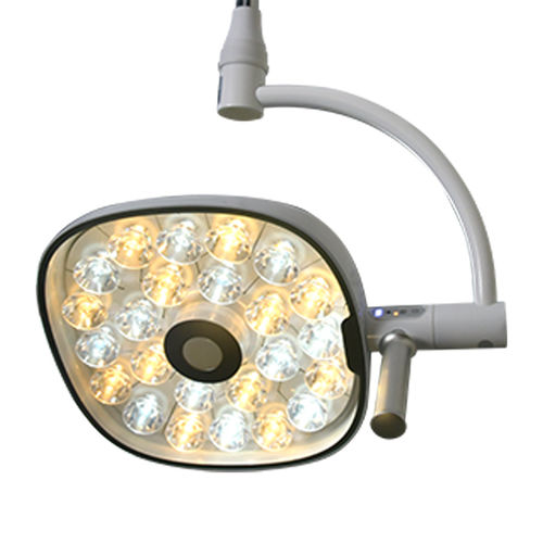 Lámpara cialítica de techo - Rolight IM - Foshan Roson Medical Instrument - LED / para odontología