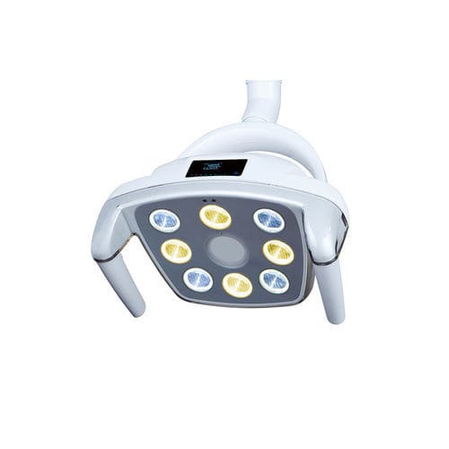 Lámpara cialítica de techo - RV004-1 - Foshan Roson Medical Instrument - LED / para odontología