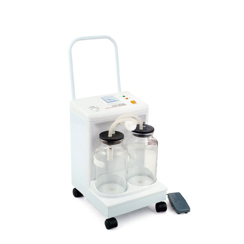 Sistema de aspiración para unidad dental - Foshan Roson Medical Instrument - compacto / móvil