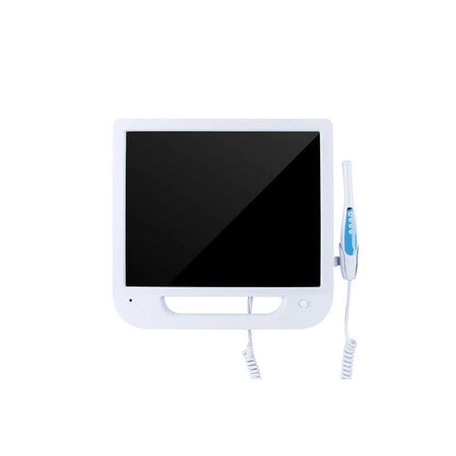 Cámara intraoral - MC01 - Foshan Roson Medical Instrument - para odontología / VGA / 1280 x 1024