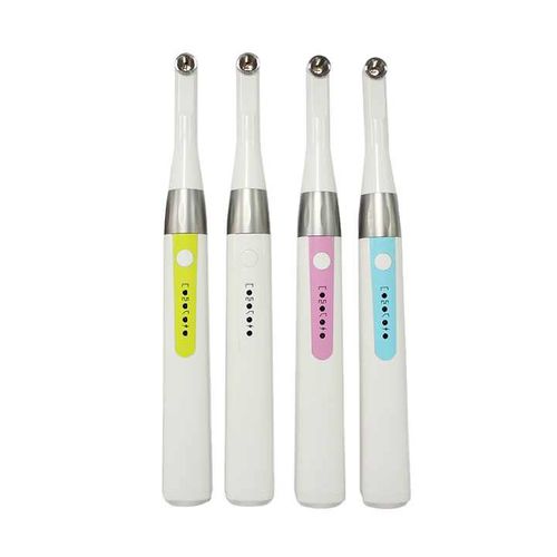 Lámpara de polimerización para odontología - RC121 - Foshan Roson Medical Instrument - LED