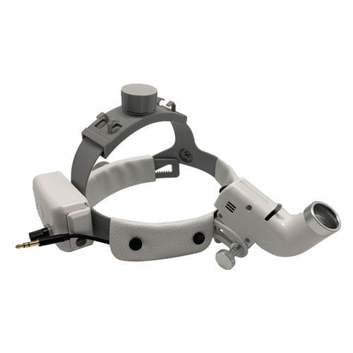 Fotóforo para odontología - A1 PRO - Foshan Roson Medical Instrument - de ORL / veterinario / LED