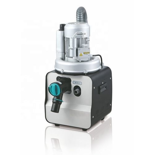 Sistema de aspiración para saliva - Foshan Roson Medical Instrument - para clínica dental / para líquidos / compacto
