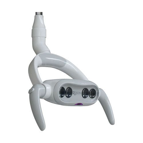 Lámpara para exploración para odontología - RV002 - Foshan Roson Medical Instrument - led / de techo