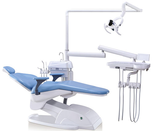 Unidad dental con portainstrumentos - A800 - Foshan YaYou Medical Equipment