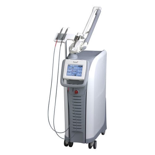 Láser quirúrgico - LightWalker® - Fotona - para odontología / Nd:YAG / Er:YAG