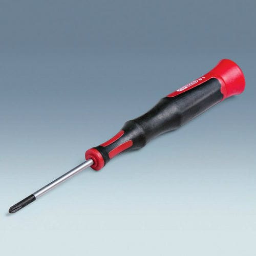 Destornillador dental - SZ-4 - frasaco