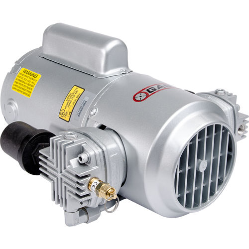 Compresor de aire médico - 6LCF-1 series - GAST GROUP LTD   - de pistón / sin aceite