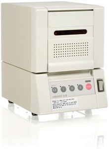 Polimerizador para laboratorios dentales - Labolight LV-III - GC EUROPE