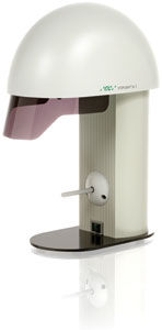 Lámpara de polimerización para laboratorio dental - STEPLIGHT SL-I - GC EUROPE