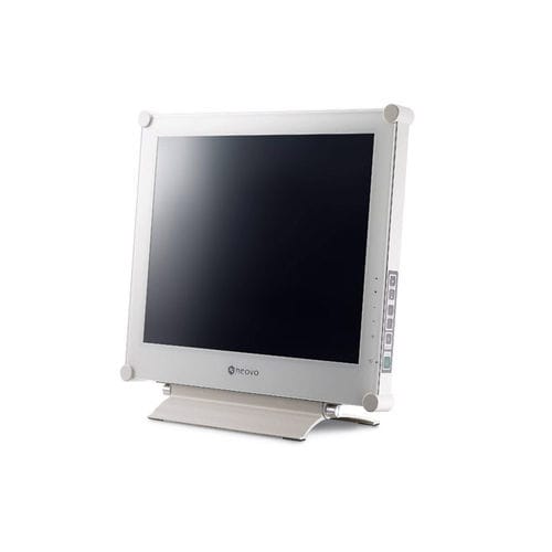 Monitor para odontología - NEOVO - G.Comm S.r.l. - 15" / 17" / LCD