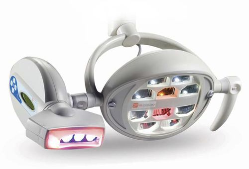 Lámpara de blanqueamiento para odontología - COREWHITE - G.Comm S.r.l. - LED