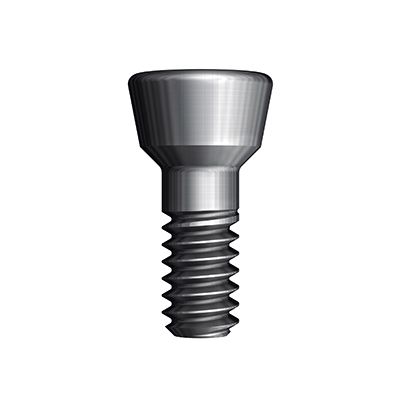 Tornillo para implante dental - way Mix   - GEASS S.r.l.  