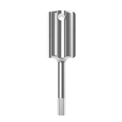 Destornillador dental para implantes dentales - 23918 - GEASS S.r.l.  