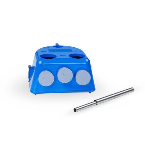 Frasco dental de duplicado - 10005 - GEBDI Dentalproducts GmbH   - de plástico