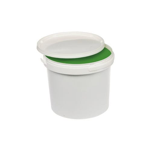 Material dental de duplicado - 10006 - GEBDI Dentalproducts GmbH   - de gel