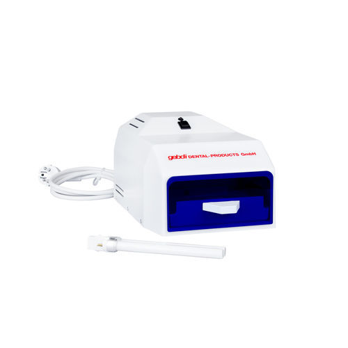 Unidad de polimerización para odontología - 76622 - GEBDI Dentalproducts GmbH   - UV