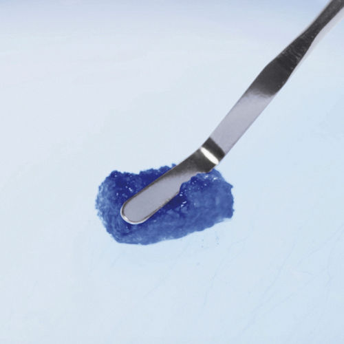 Sustituto óseo xenotransplante - Bio-Oss® Collagen - Geistlich Pharma - para cirugía dental / maleable