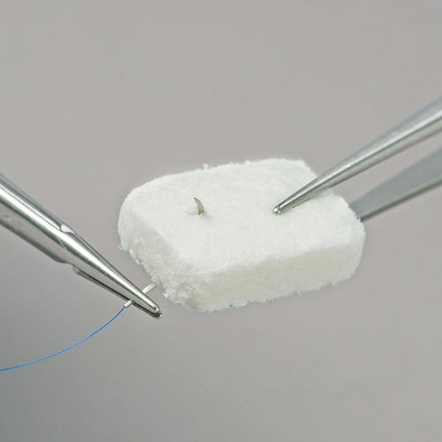 Matriz tisular cirugía dental - Fibro-Gide® - Geistlich Pharma - xenotransplante / reabsorbible