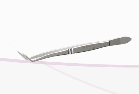 Pinza maxilofacial - 48-910-15 - PDF/A Competence Center   - de agarre / de corte / de acero inoxidable